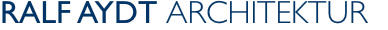 RALF AYDT ARCHITEKTUR