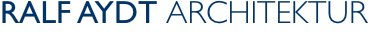 RALF AYDT ARCHITEKTUR